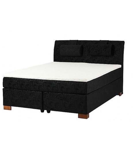 Jenkkivoodi VISCO PREMIUM + peats HB II