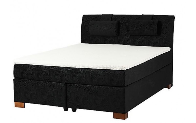 Jenkkivoodi VISCO PREMIUM + peats HB II
