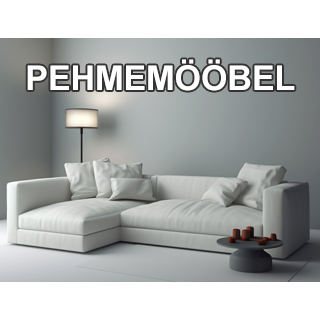 Pehmemööbel