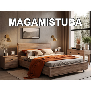 Magamistuba