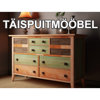 Täispuitmööbel