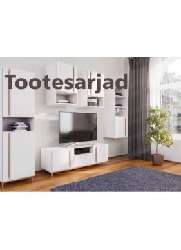 Tootesarjad