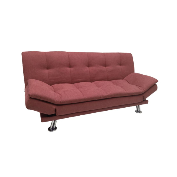 Diivanvoodi ROXY 189cm roosa