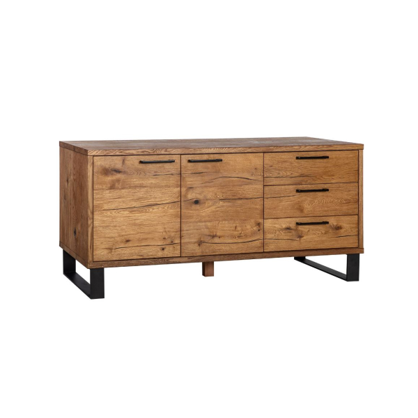 Kummut ROTTERDAM 175*45*73cm TAMM