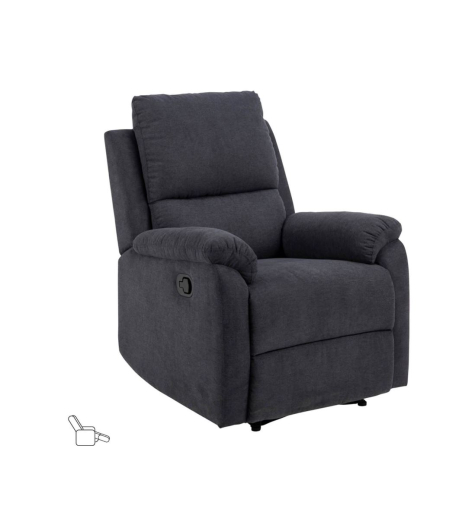 Tugitool SABIA recliner  tumehall
