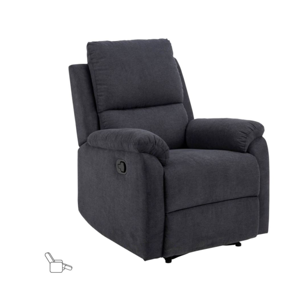 Tugitool SABIA recliner  tumehall