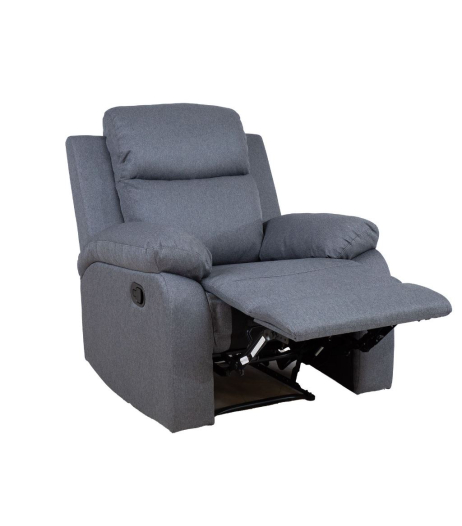 Tugitool REX recliner,tumehall