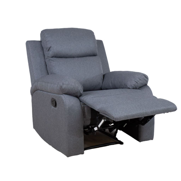 Tugitool REX recliner,tumehall
