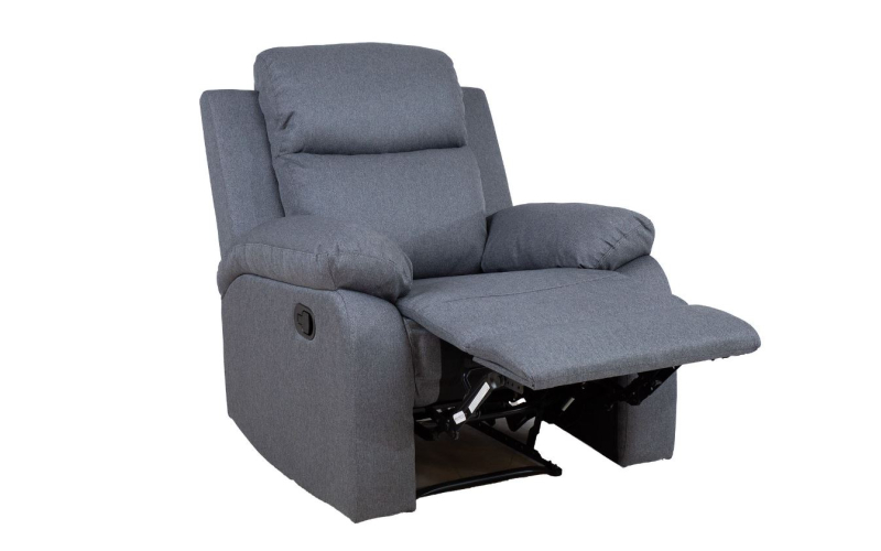 Tugitool REX recliner,tumehall