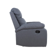 Tugitool REX recliner,tumehall