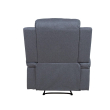 Tugitool REX recliner,tumehall