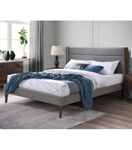 Voodi TEXAS 160*200cm hall