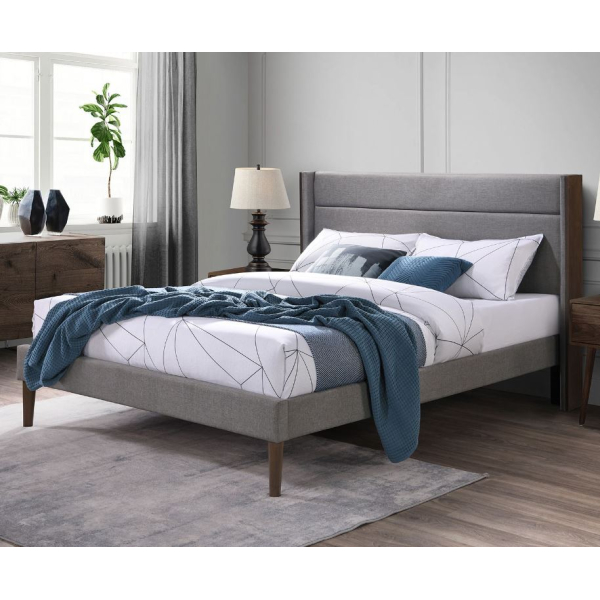 Voodi TEXAS 160*200cm hall