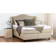 Kontinentaalvoodi 160*200 kuni 180*200  C-sari Pocket+HBXIX-K