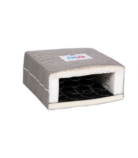 Vedrumadrats Bonnell A-sari 80*200 kuni 200*200