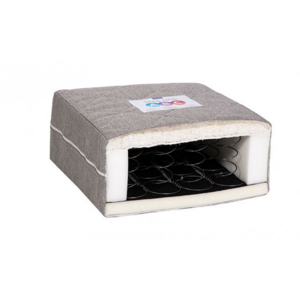 Vedrumadrats Bonnell A-sari 80*200 kuni 200*200