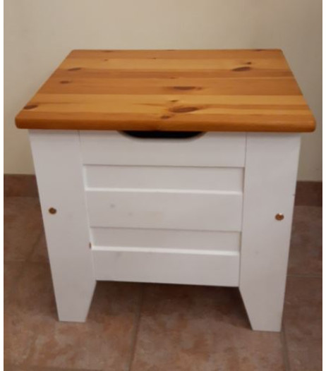 Kirst MINI 50cm KOHE OLEMAS!