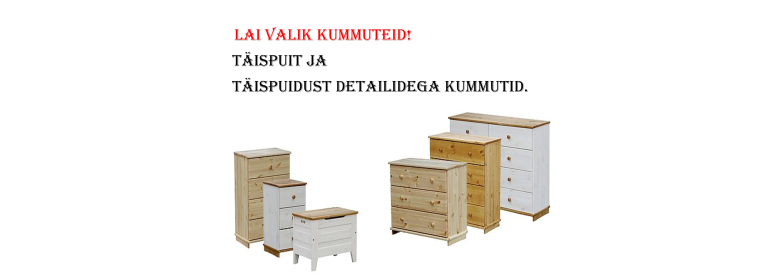 Kummutid