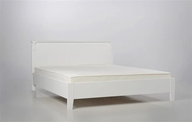 Monaco voodi 160*200 M381 MDF madal jaluts 