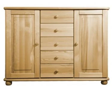 Kummut MAIT 12  125cm