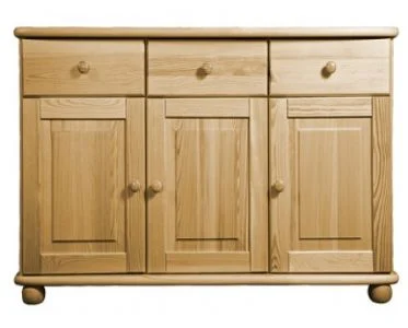 Kummut MAIT 9 125cm
