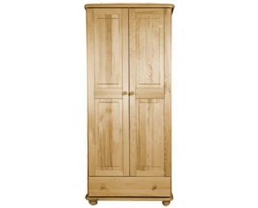 Riidekapp Laius 85cm
