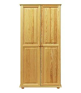 Riidekapp Laius 105cm