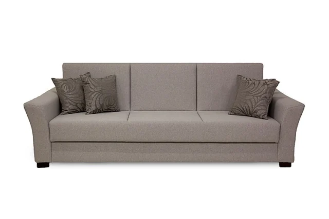 Diivanvoodi Shima L: 242cm