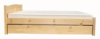  Voodikast 80 x 200  