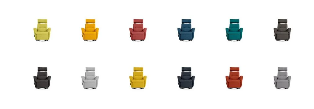 Recliner DENVER