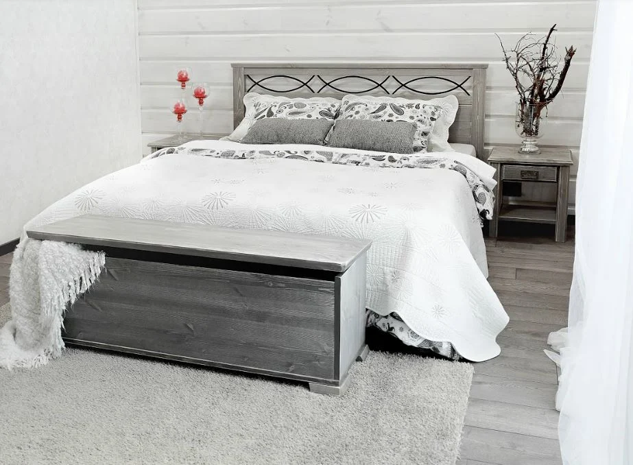Voodi Wenezija 160x200