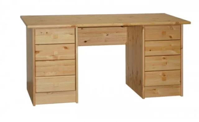Kirjutuslaud HANS 2