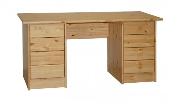Kirjutuslaud HANS 2