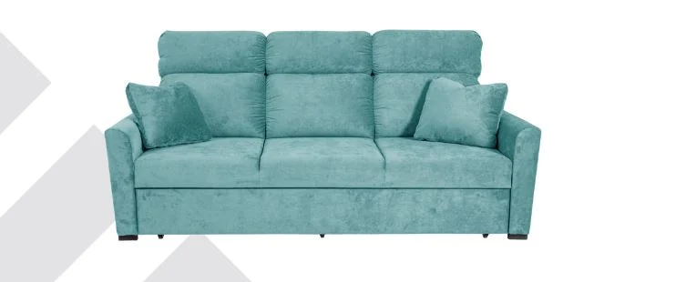 Diivanvoodi HALTI 224cm