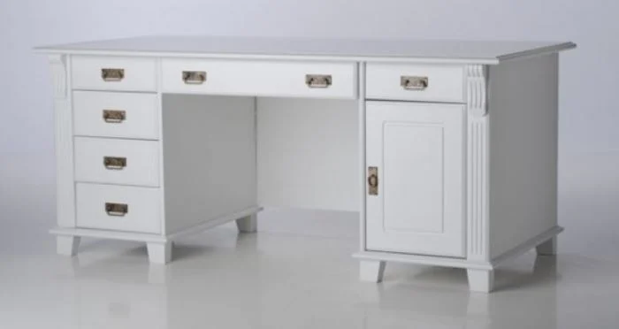 Monaco kirjutuslaud M380-5 Erinevad peitsid