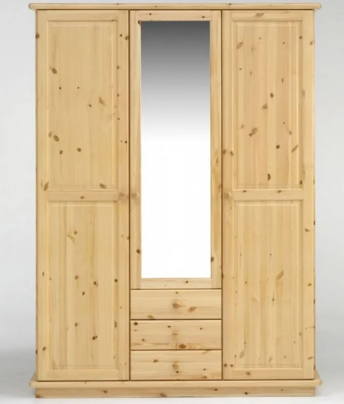 Riidekapp Laius 154cm