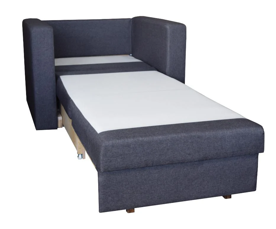 Tugitoolvoodi Liisa 98cm