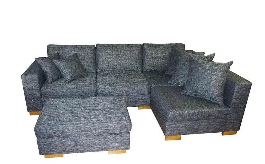 Nurgadiivan + tumba Alex 260x158cm