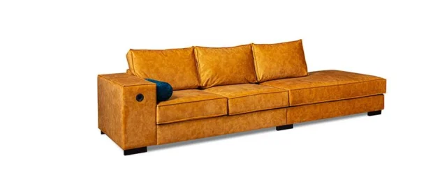 Diivan New Yorker avatud otsaga 324cm