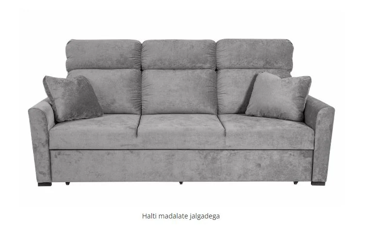 Diivanvoodi HALTI 224cm