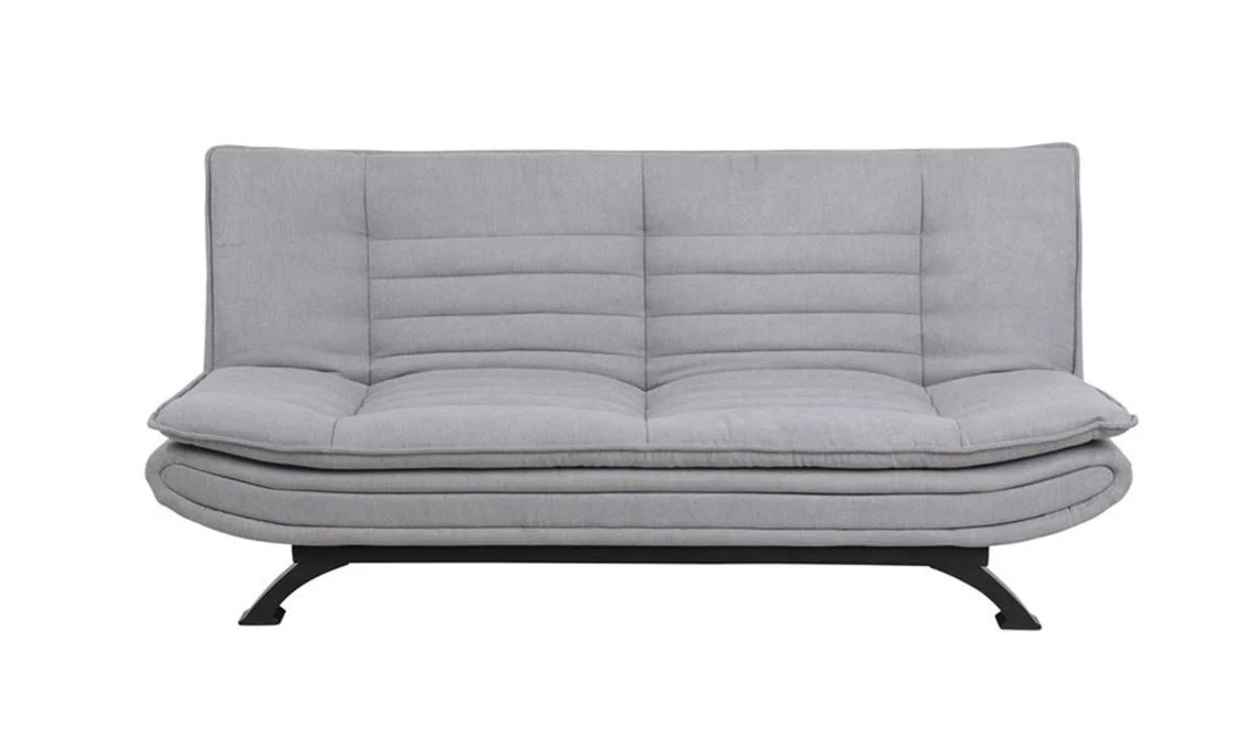 Diivanvoodi FAITH 196cm helehall