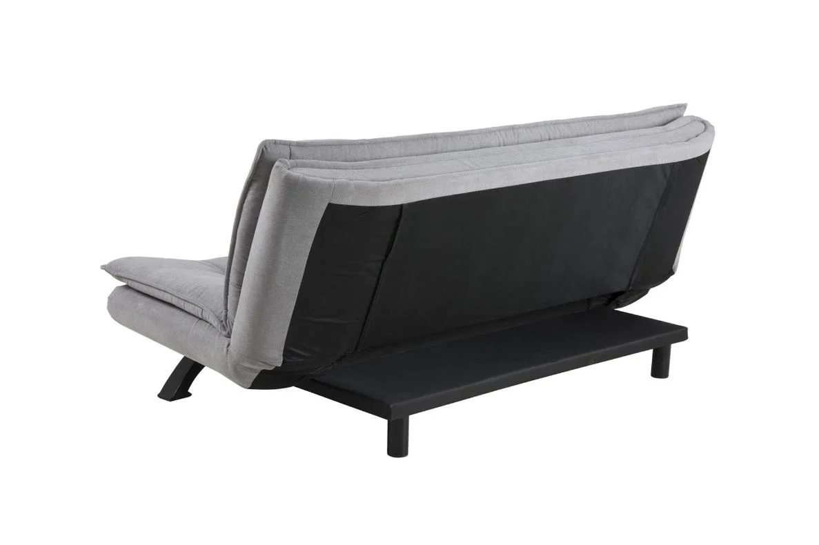 Diivanvoodi FAITH 196cm helehall