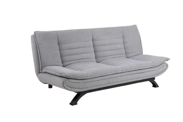 Diivanvoodi FAITH 196cm helehall