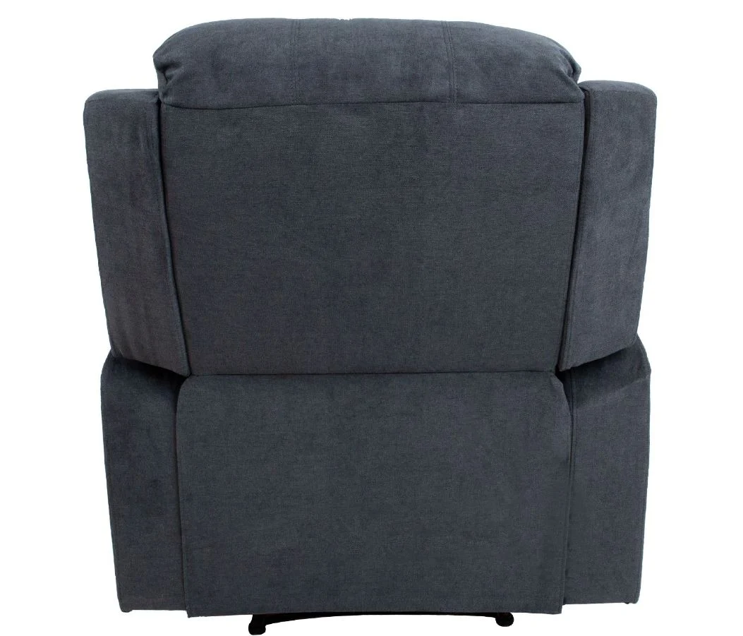 Tugitool DIXON recliner, tumehall