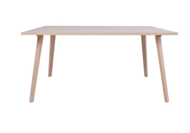 Söögilaud ADORA 150*90cm pöök