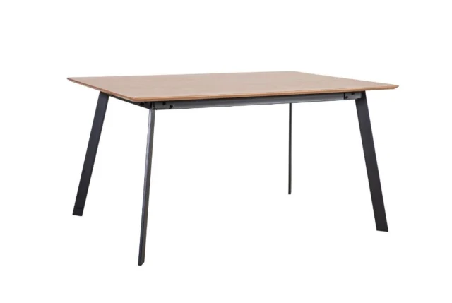 Söögilaud HELENA 160*90*75cm, tamm