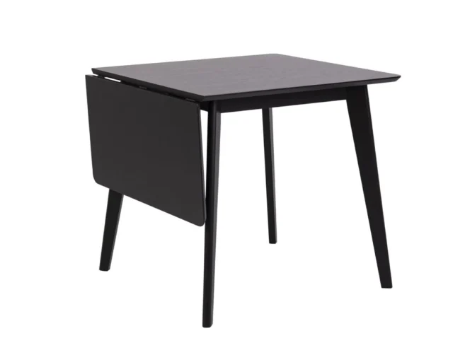 Söögilaud - klapplaud ROXBY 80-120cm