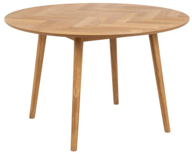 Söögilaud Nagano D 120cm TAMM