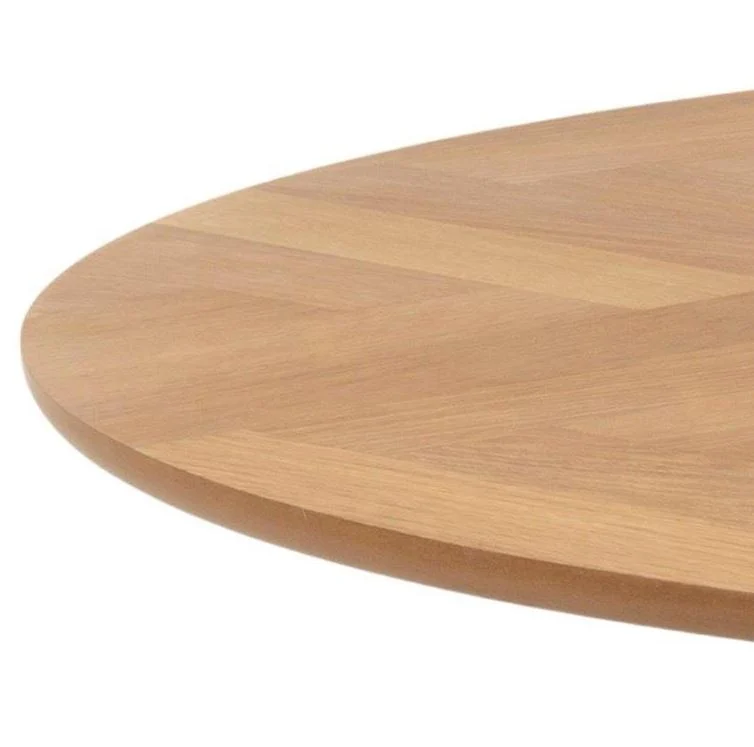 Söögilaud Nagano D 120cm TAMM