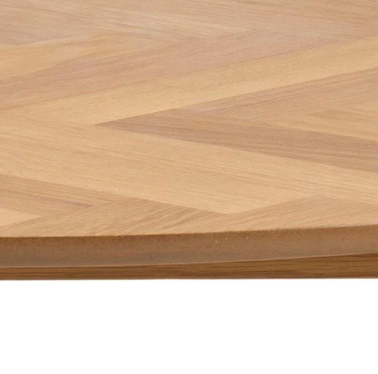 Söögilaud Nagano D 120cm TAMM